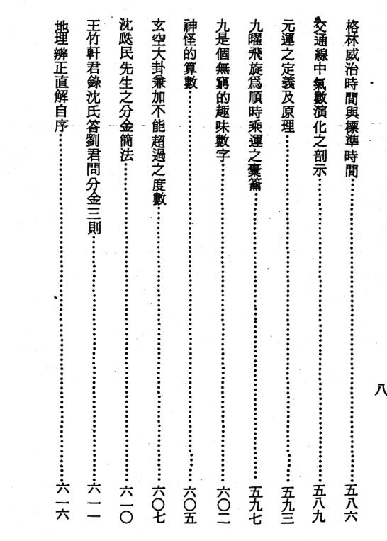 孔氏玄空寶鑑