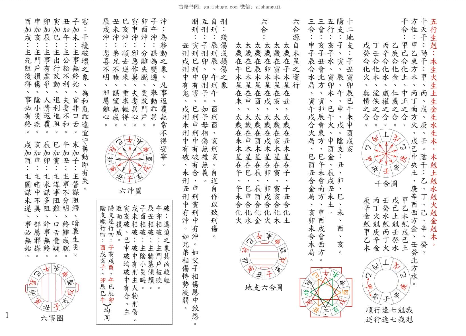 九宗法