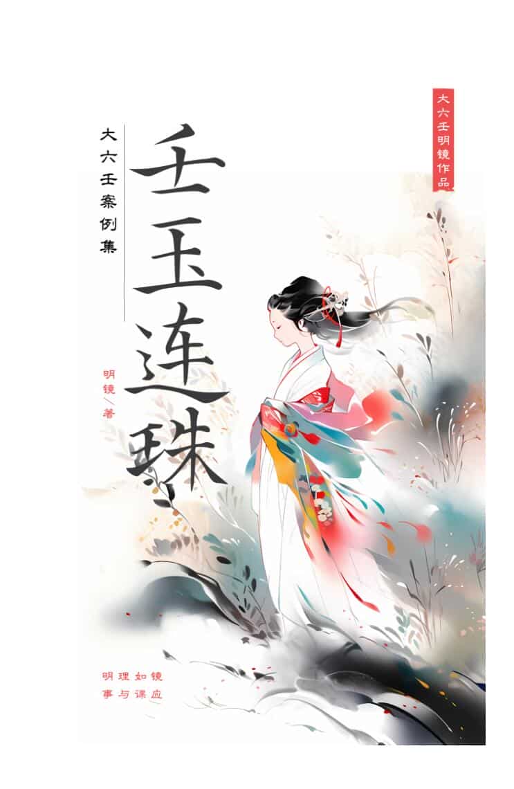 《壬玉连珠》-大六壬案例集