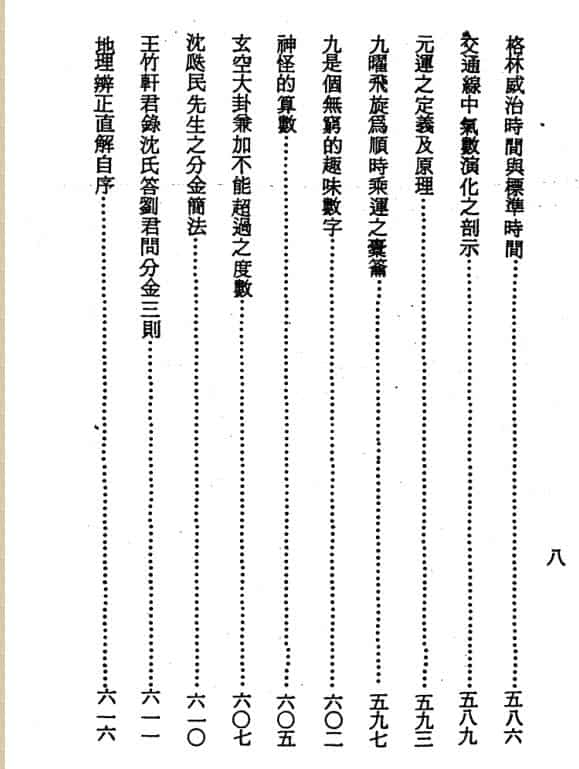 孔昭苏《孔氏玄空宝鉴》