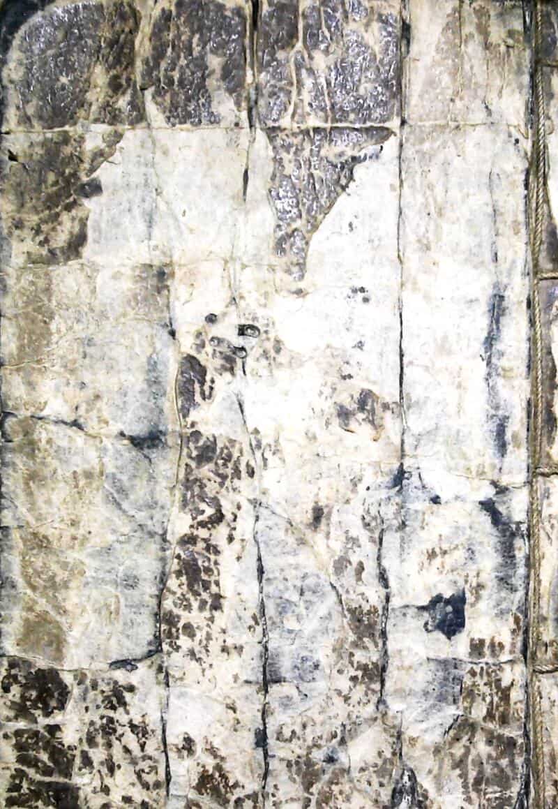 手抄古籍《地运风水国师秘传》