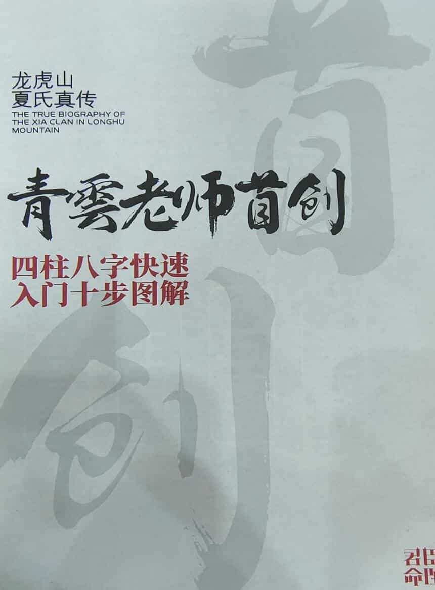 夏光明《百大经典案例》